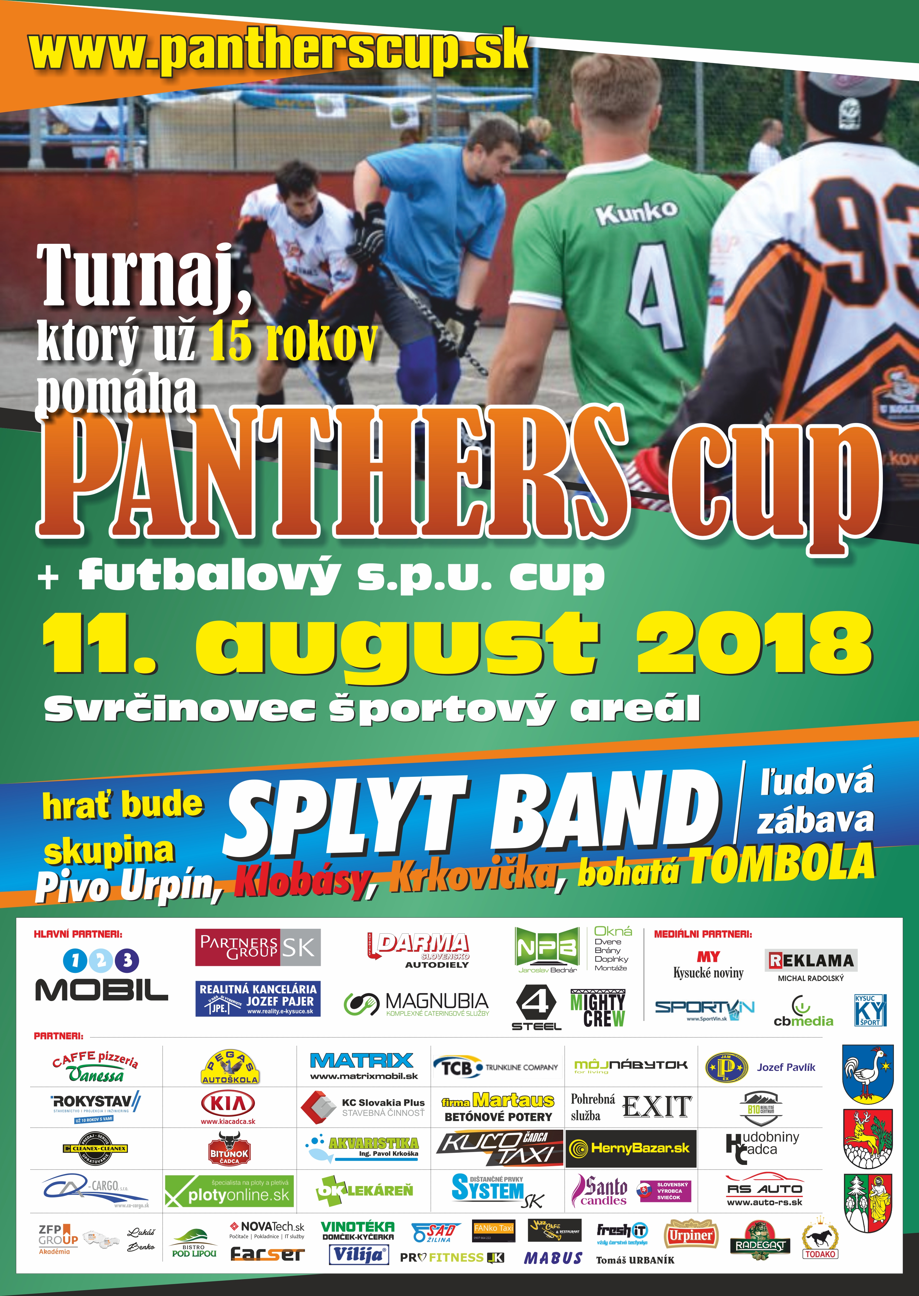 let panthers cup2018 chovanec