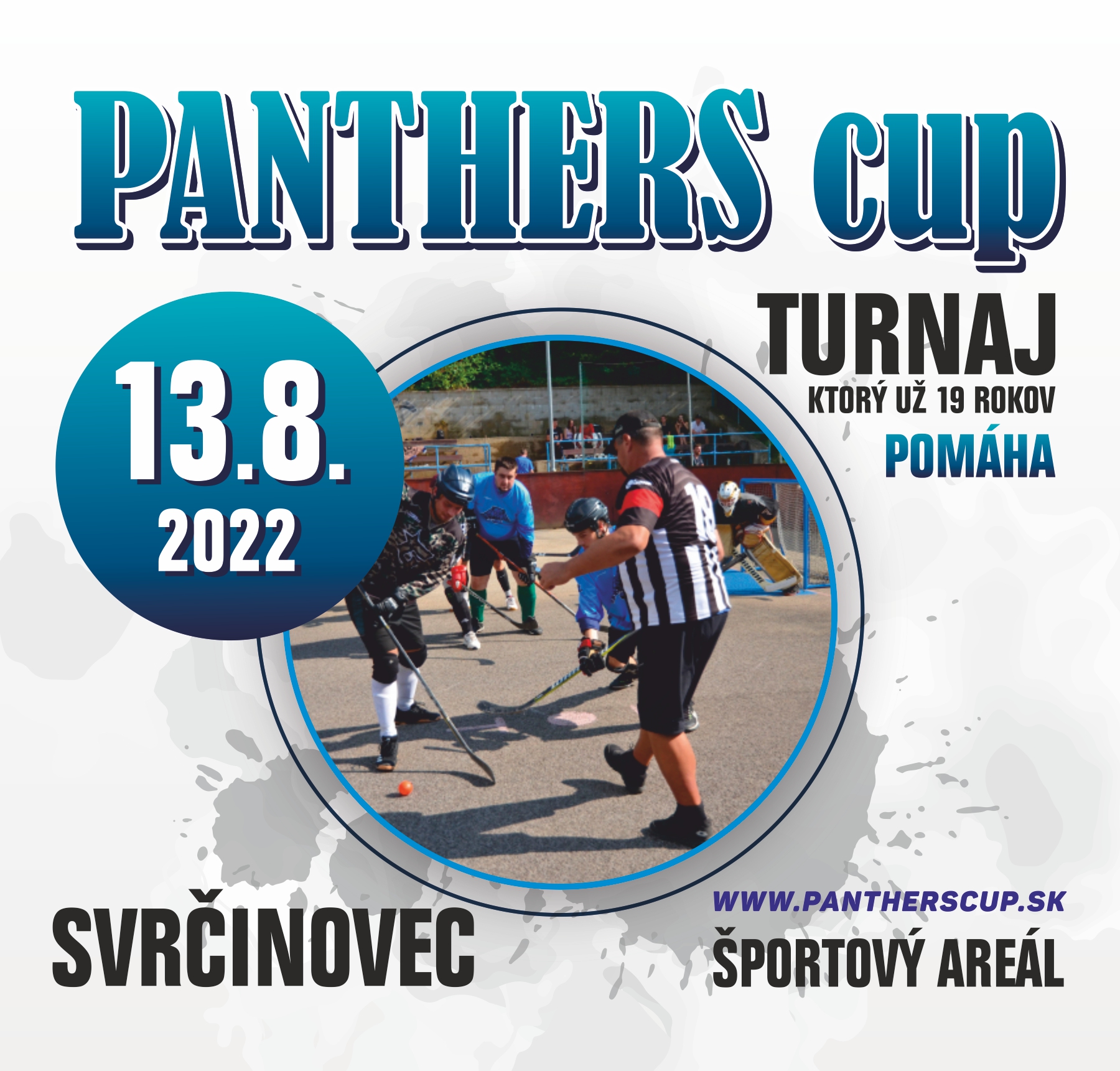 PANTHERS CUP