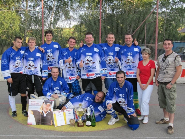 vitaz pantherscup 2009