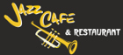 jazz cafe logo