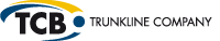 TCB Trunkline Logo